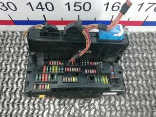 блок предохранителей BMW 7 серия F01/F02 2009, 4.4 л., 750i, бензин, АКПП, седан, 921086101
