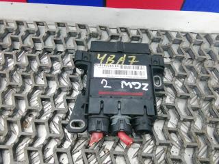 блок управления ZGW BMW 7 серия F01/F02 2009, 4.4 л., 750i, бензин, АКПП, седан, 61149153418