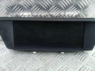 монитор BMW 7 серия F01/F02 2009, 4.4 л., 750i, бензин, АКПП, седан, 2011834