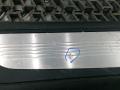 накладка на порог внутренняя BMW 7 серия F01/F02 2009, 4.4 л., 750i, бензин, АКПП, седан - фото №4