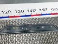 накладка на порог внутренняя BMW 7 серия F01/F02 2009, 4.4 л., 750i, бензин, АКПП, седан - фото №5