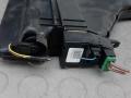 электрический радиатор отопителя (тэн) BMW 5 серия F07/F10/F11 2011, 3.0 л., бензин, АКПП, седан, 710290260200 - фото №3
