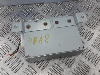 Преобразователь напряжения Mitsubishi Outlander 2 поколение 2008, 2.4 л., бензин, АКПП, внедорожник 5 дв., 8638A001