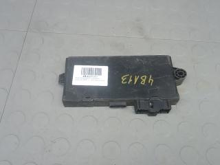 Блок управления бесключевым доступом BMW X5 E70 2007, 4.8 л., бензин, АКПП, внедорожник 5 дв., 2073061310