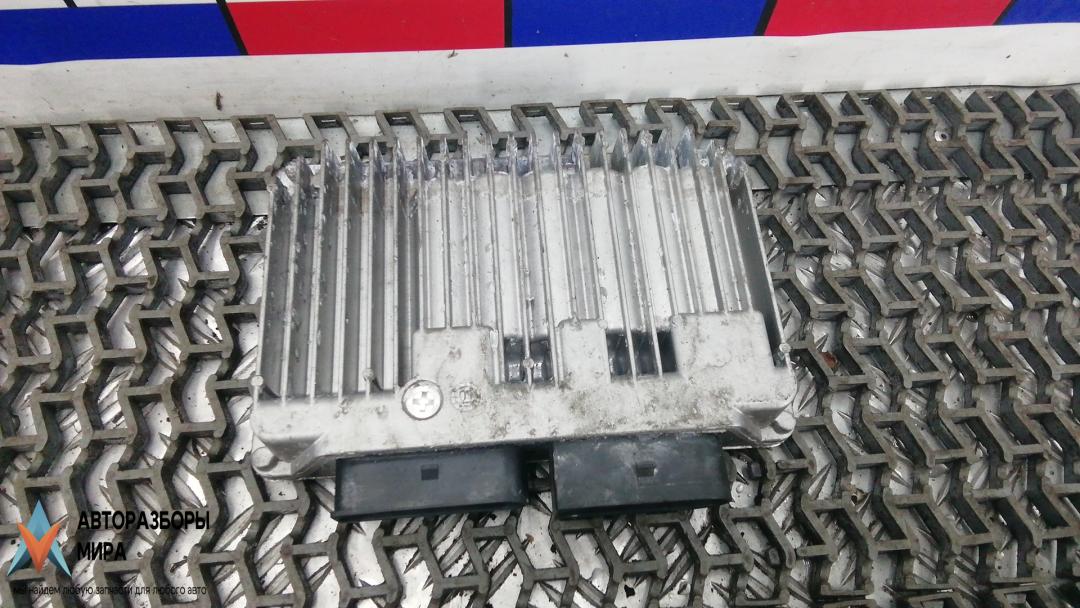 блок управления (другие) BMW X5 E70 2007, 4.8 л., бензин, АКПП, внедорожник 5 дв., 7575654 - фото №1