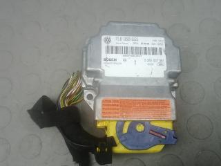 блок AirBag Porsche Cayenne 957 [рестайлинг] 2007, 4.8 л., бензин, АКПП, внедорожник 5 дв., 7L0959655