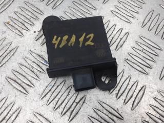 блок управления (другие) Porsche Cayenne 957 [рестайлинг] 2007, 4.8 л., бензин, АКПП, внедорожник 5 дв., 4F090723305