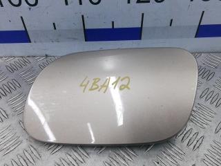 лючок топливного бака Porsche Cayenne 957 [рестайлинг] 2007, 4.8 л., бензин, АКПП, внедорожник 5 дв.