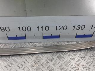 накладка на порог внутренняя Porsche Cayenne 957 [рестайлинг] 2007, 4.8 л., бензин, АКПП, внедорожник 5 дв.