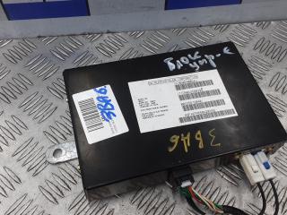 блок управления (другие) Jeep Grand Cherokee WK 2005, 4.7 л., бензин, АКПП, внедорожник 5 дв., 05964002