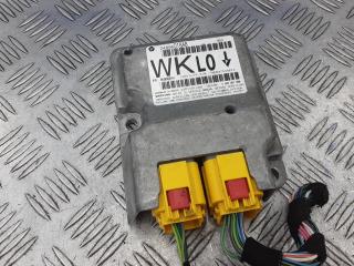 блок AirBag Jeep Grand Cherokee WK 2005, 4.7 л., бензин, АКПП, внедорожник 5 дв., 04896018AB