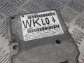 блок AirBag Jeep Grand Cherokee WK 2005, 4.7 л., бензин, АКПП, внедорожник 5 дв., 04896018AB - фото №4