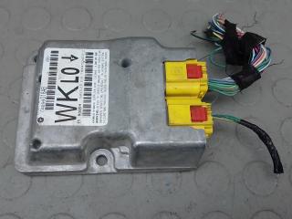 блок AirBag Jeep Grand Cherokee WK 2005, 4.7 л., бензин, АКПП, внедорожник 5 дв., 04896018AB