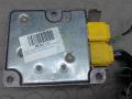 блок AirBag Jeep Grand Cherokee WK 2005, 4.7 л., бензин, АКПП, внедорожник 5 дв., 04896018AB - фото №3