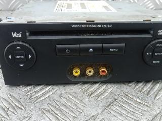 CD-чейнджер Jeep Grand Cherokee WK 2006, 5.7 л., бензин, АКПП, внедорожник 5 дв., P56038783AD, T00AM2155B0076