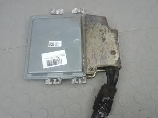 ЭБУ Ford S-Max 1 поколение 2007, 2.0 л., дизель, МКПП, минивэн, 6G91-12A532-BB