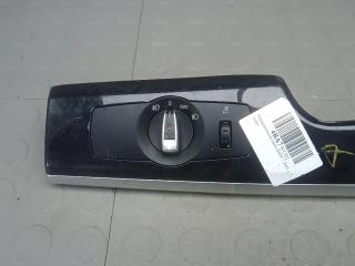переключатель света BMW 7 серия F01/F02 2009, 4.4 л., 750i, бензин, АКПП, седан, 9204068