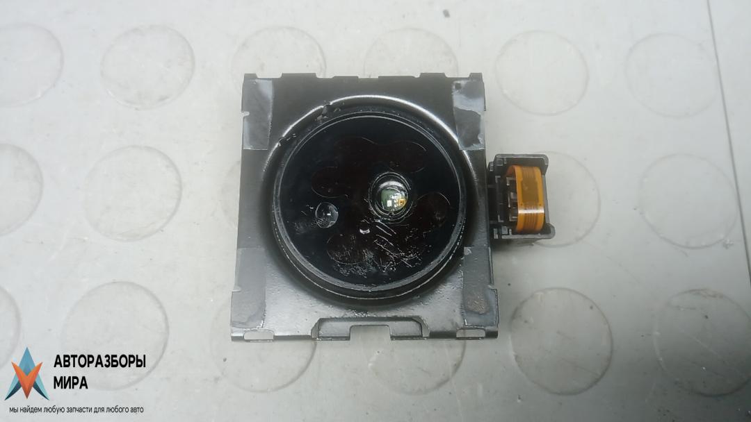 датчик дождя BMW 7 серия F01/F02 2009, 4.4 л., 750i, бензин, АКПП, седан, 9212916 - фото №1