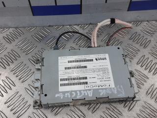 усилитель антенны Land Rover Range Rover 4 поколение 2012, 5.0 л., бензин, АКПП, внедорожник 5 дв., VP8CFF18C961AB