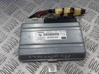 блок управления подвеской Land Rover Range Rover 3 поколение [2-й рестайлинг] 2010, 5.0 л., бензин, АКПП, внедорожник 5 дв., 104423908