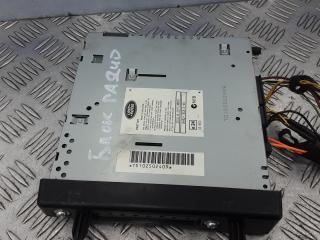 блок радио Land Rover Range Rover 3 поколение [2-й рестайлинг] 2010, 5.0 л., бензин, АКПП, внедорожник 5 дв., TD102502409