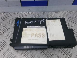 блок управления (другие) Land Rover Range Rover 4 поколение 2012, 5.0 л., бензин, АКПП, внедорожник 5 дв., SALMF1D40CA392228