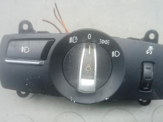 переключатель света BMW 7 серия F01/F02 2009, 4.4 л., 750i, бензин, АКПП, седан, 9192745