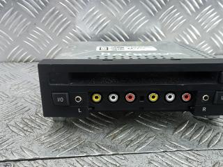 магнитола BMW 7 серия F01/F02 2009, 4.4 л., 750i, бензин, АКПП, седан, 9220871