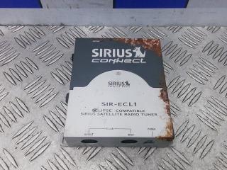 блок радио Cadillac Escalade 2 поколение 2003, 6.0 л., бензин, АКПП, внедорожник 5 дв., 019607187610