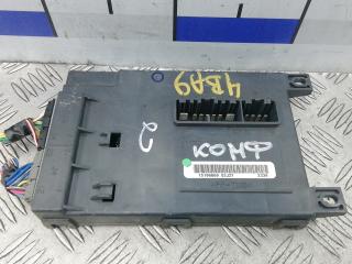 блок комфорта Cadillac Escalade 2 поколение 2003, 6.0 л., бензин, АКПП, внедорожник 5 дв., 15196669