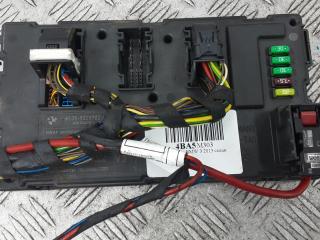 блок комфорта BMW 3 серия F30/F31/F34 2013, 2.0 л., бензин, АКПП, седан, 6135932970201