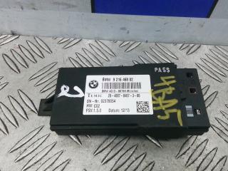 блок управления (другие) BMW 3 серия F30/F31/F34 2013, 2.0 л., бензин, АКПП, седан, 921646802