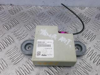 усилитель антенны BMW 5 серия F07/F10/F11 2011, 3.0 л., бензин, АКПП, седан, 693502401