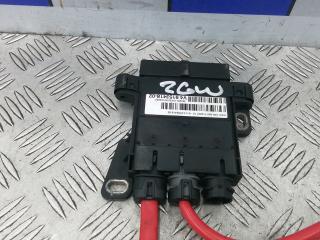 блок управления ZGW BMW 5 серия F07/F10/F11 2011, 3.0 л., бензин, АКПП, седан, 61149153418, V4915341802