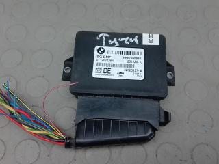 блок управления ручником BMW 5 серия F07/F10/F11 2011, 3.0 л., бензин, АКПП, седан, 23122010, 112020264
