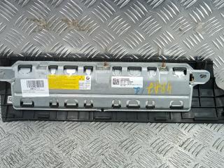 подушка безопасности пассажира BMW 7 серия F01/F02 2009, 4.4 л., 750i, бензин, АКПП, седан, KV917628209
