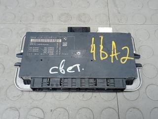 блок управления светом BMW 7 серия F01/F02 2009, 4.4 л., 750i, бензин, АКПП, седан, 63117317408, 63127296090, 63127172536, 63117237647, 63127250624, 63117318327, 63117316213, 63117225231, 63117225232, 9203815901