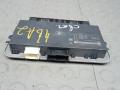блок управления светом BMW 7 серия F01/F02 2009, 4.4 л., 750i, бензин, АКПП, седан, 63117317408, 63127296090, 63127172536, 63117237647, 63127250624, 63117318327, 63117316213, 63117225231, 63117225232, 9203815901 - фото №4