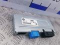 блок управления ZGW BMW 7 серия F01/F02 2009, 4.4 л., 750i, бензин, АКПП, седан, 61359219318 - фото №2