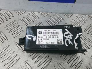 блок управления (другие) BMW 7 серия F01/F02 2009, 4.4 л., 750i, бензин, АКПП, седан, 6135921243701