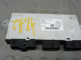 блок управления (другие) BMW 7 серия F01/F02 2009, 4.4 л., 750i, бензин, АКПП, седан, 9205691