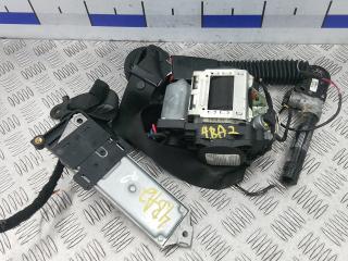 ремень безопасности BMW 7 серия F01/F02 2009, 4.4 л., 750i, бензин, АКПП, седан, 609334400