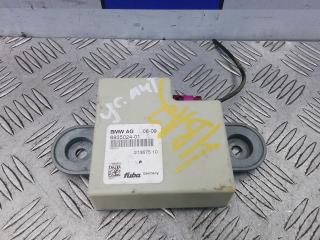 усилитель антенны BMW 7 серия F01/F02 2009, 4.4 л., 750i, бензин, АКПП, седан, 693502401