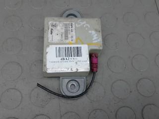 усилитель антенны BMW 7 серия F01/F02 2009, 4.4 л., 750i, бензин, АКПП, седан, 693502401