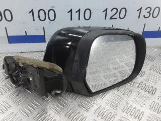 зеркало правое Nissan Leaf 1 поколение 2012, электро, АКПП, хетчбэк 5 дв.