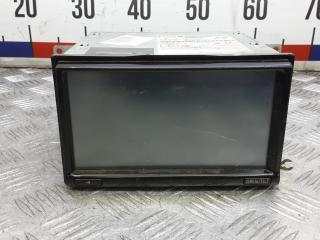 магнитола Nissan Leaf 1 поколение 2012, электро, АКПП, хетчбэк 5 дв., 259153NK0A