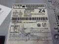 магнитола Nissan Leaf 1 поколение 2012, электро, АКПП, хетчбэк 5 дв., 259153NK0A - фото №7