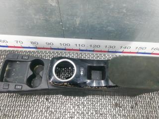 подлокотник Nissan Leaf 1 поколение 2012, электро, АКПП, хетчбэк 5 дв., 969113NK0A