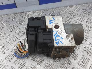 блок ABS Nissan Patrol Y61 [рестайлинг] 2007, 3.0 л., дизель, МКПП, внедорожник 5 дв., 47660VC300