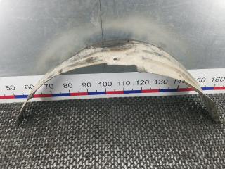 Подкрылок передний правый Nissan Patrol Y61 [рестайлинг] 2007, 3.0 л., дизель, МКПП, внедорожник 5 дв., 63842VB000